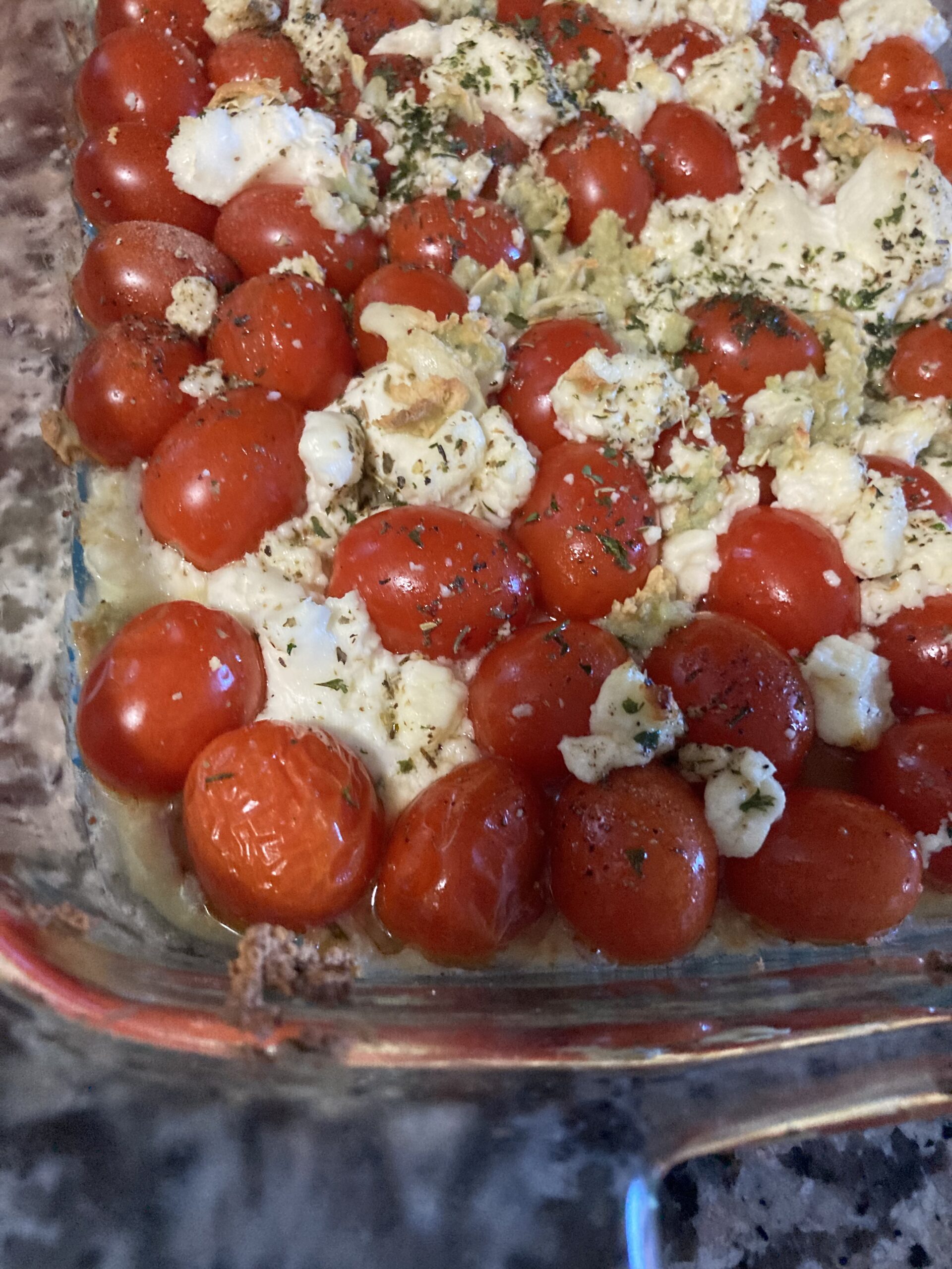 Warm Roasted Tomatoes And Feta Redox Health   2512B031 E1D6 4D94 AE62 7DBB28538616 Scaled 