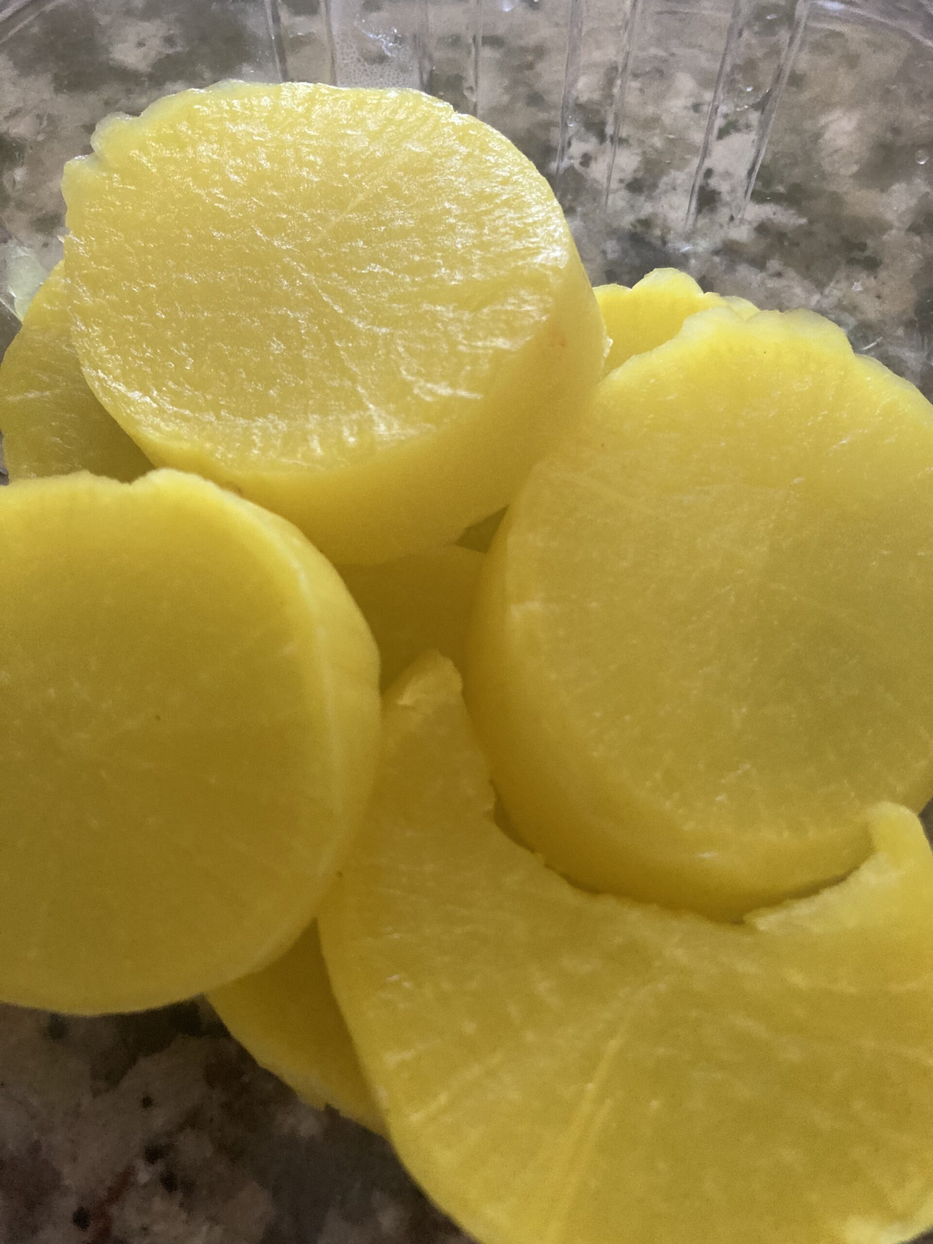 Korean Pickled Daikon Radish Redox Health