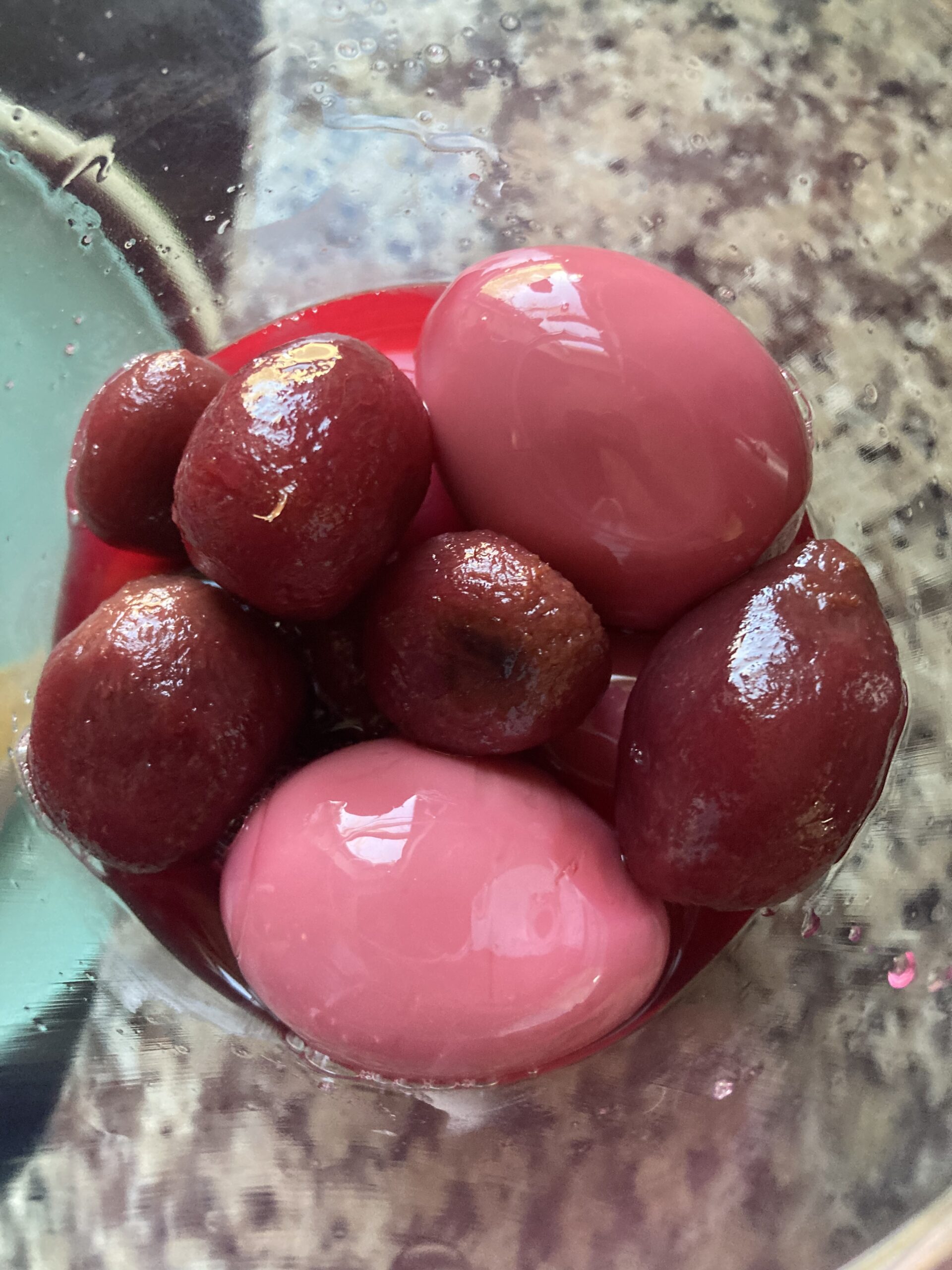 Pickled Red Beet Eggs Redox Health