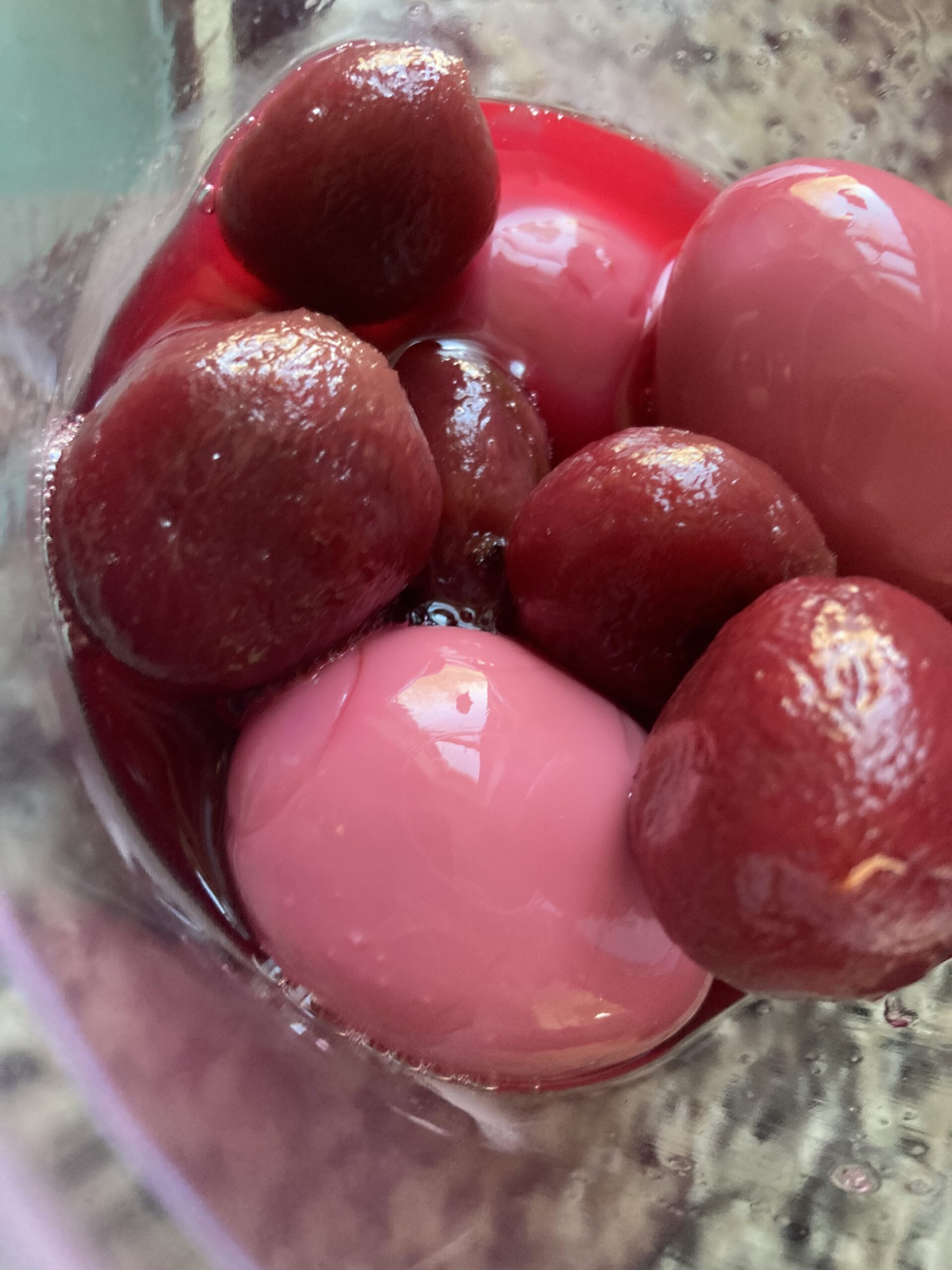 Pickled Red Beet Eggs Redox Health