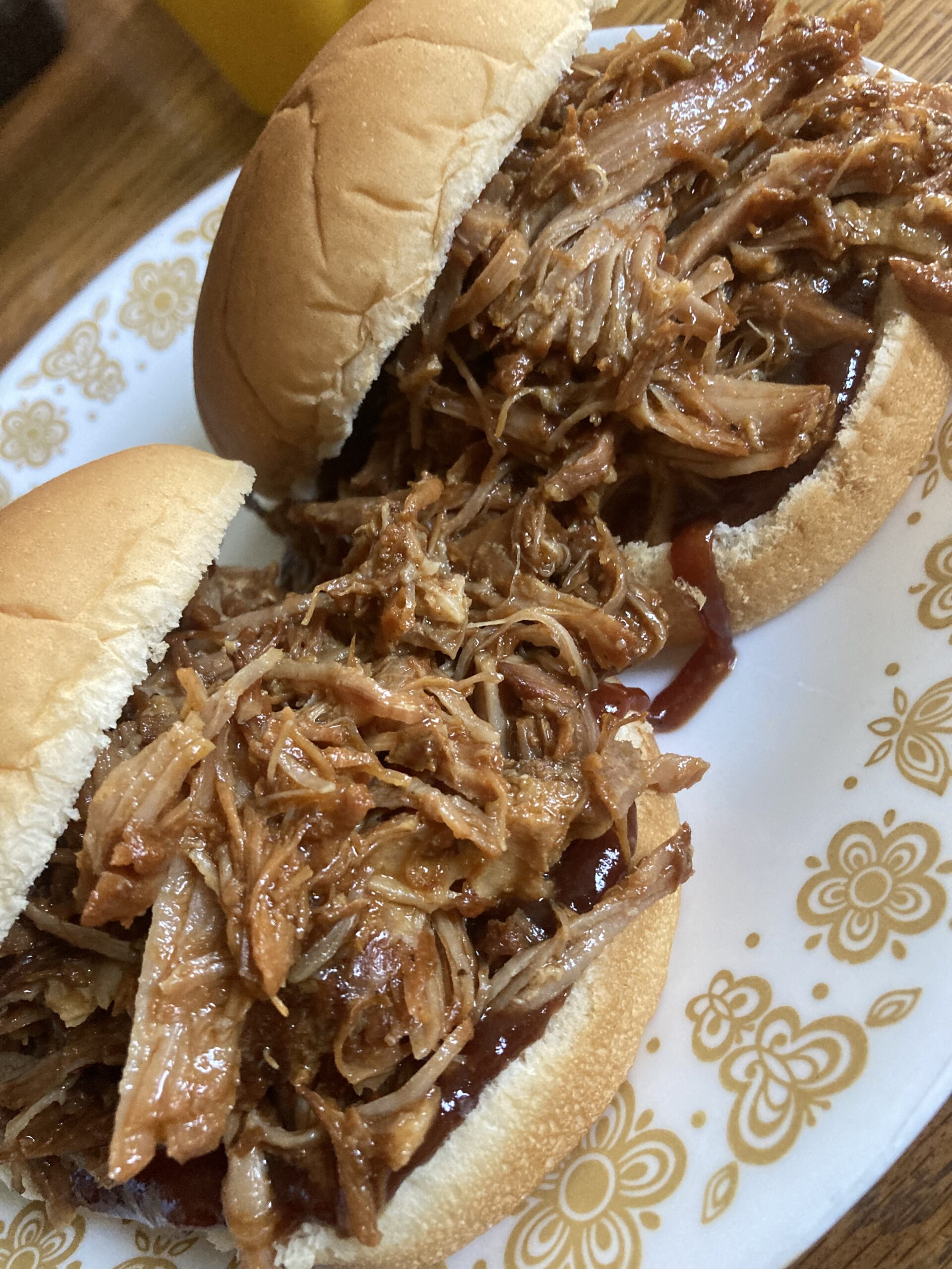 Vegan Jackfruit Pulled Pork” Redox Health